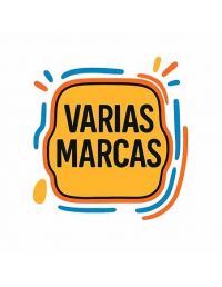 Varias Marcas Longfill