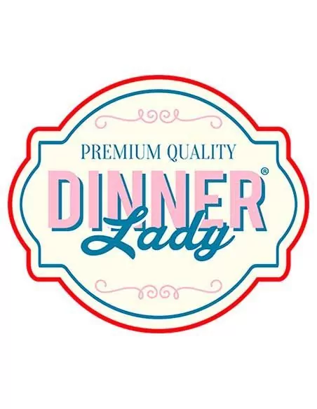 Dinner Lady Longfill