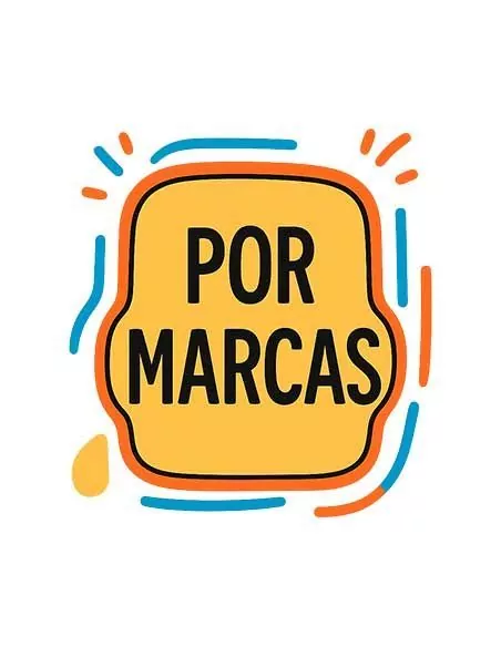 Aromas por Marcas