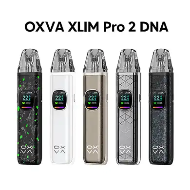 Oxva Xlim Pro 2 DNA