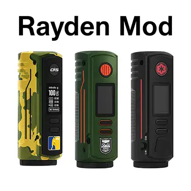 Rayden Mod 100 V2