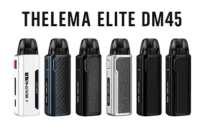 Thelema Elite DM45