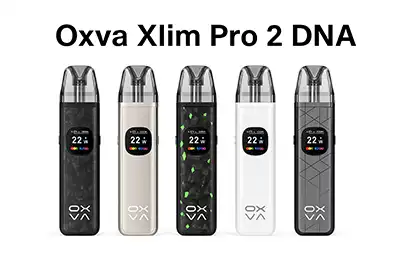 Oxva Xlim Pro 2 DNA