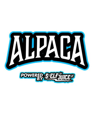 Alpaca Salts