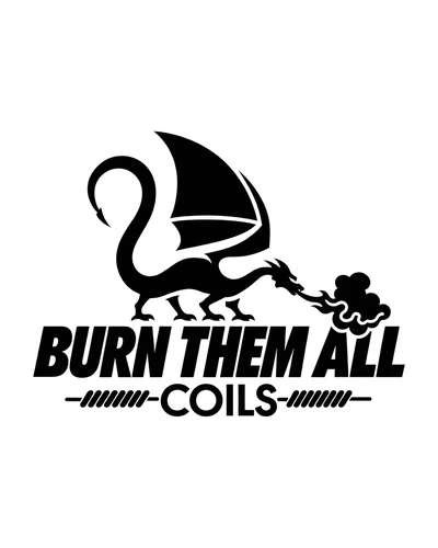 Burn Them All Coils