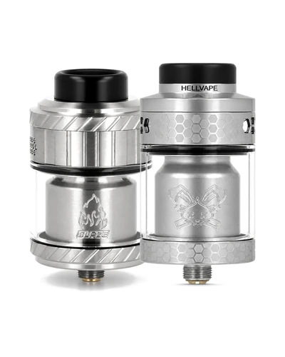 Atomizadores RTA