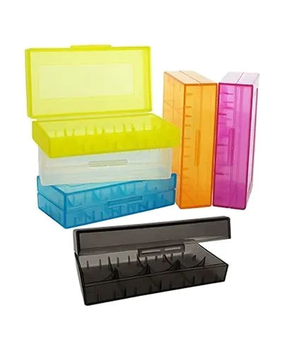 Cajas para Baterías