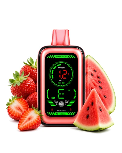 Vapers Desechables