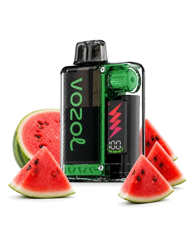 Vozol Vista Plug 10K