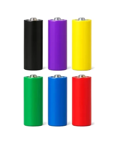 Wraps para Baterías