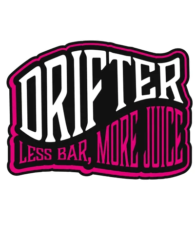 Drifter Bar Salt