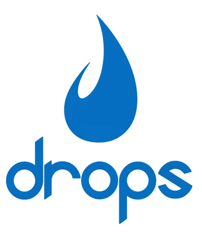 Drops Salts