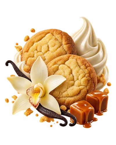 Longfill Dulces
