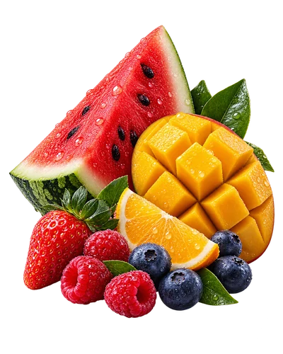 Longfill Frutales