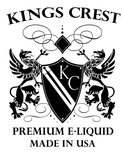 Kings Crest Salt