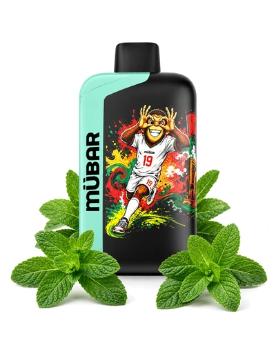 Mübar Eden Beast 50K