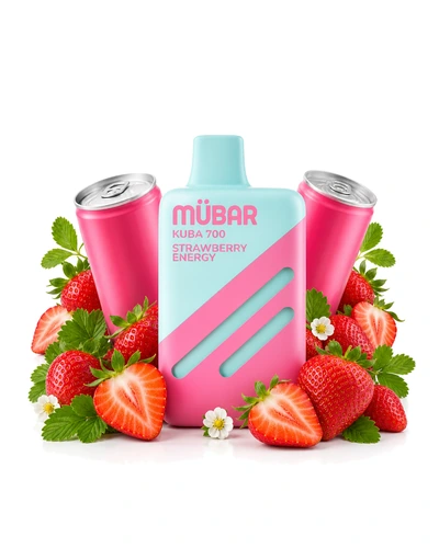 Mübar Kuba 700