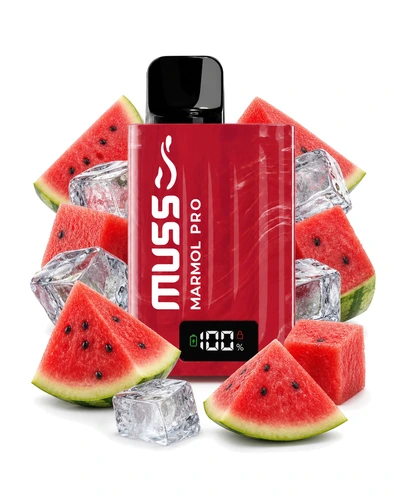 Muss Mármol Pro