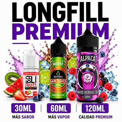 Vaper Desechable Vozol