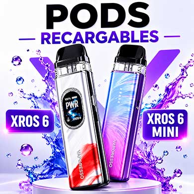 Pod Vinci E80 - Voopoo