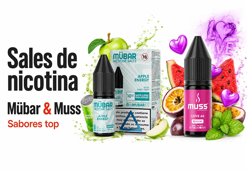 Sales Mubar y Muss