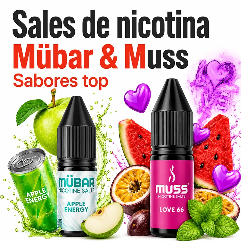 Sales Muss y Mubar