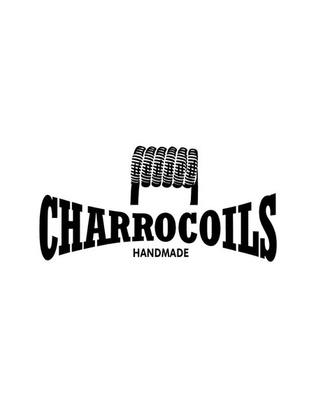 Charro Coils