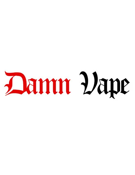 Damn Vape