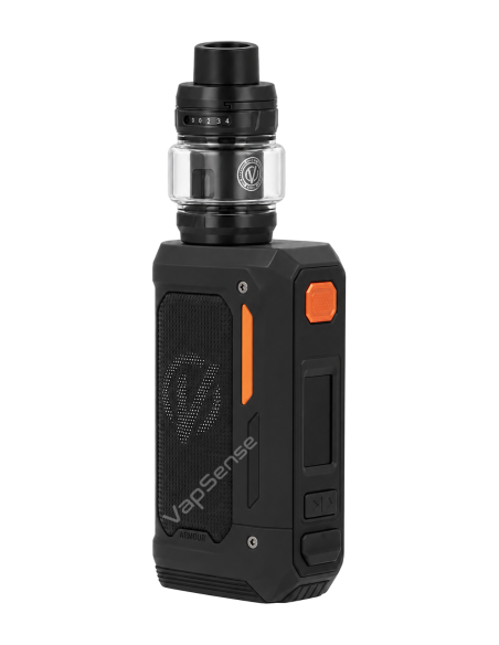 Vaporesso Armour Octa Kit con iTank T Dark Black