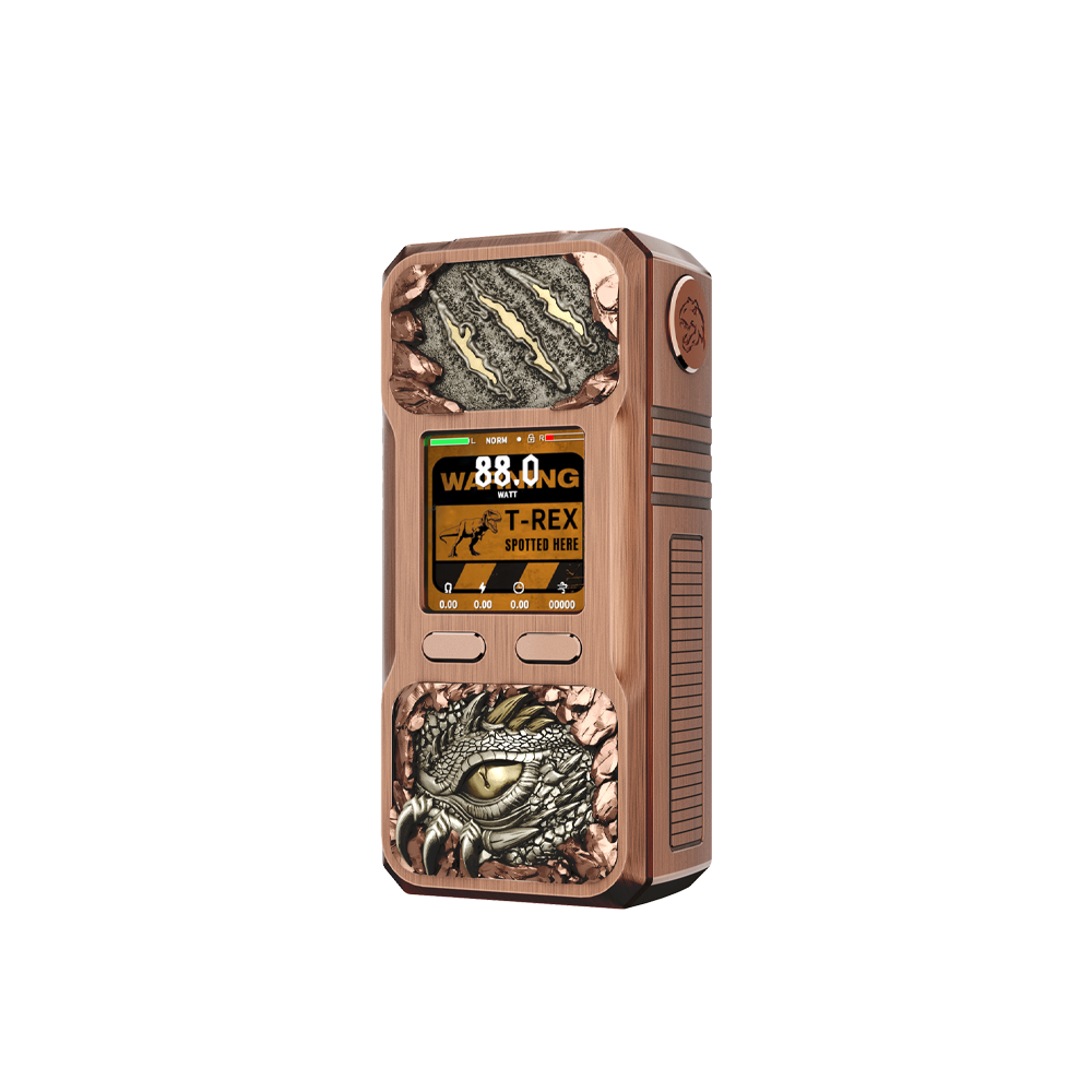 BD Vape Rayden 220 T-Rex